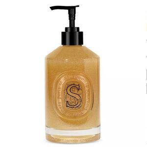 Diptyque Exfoliating Hand Wash NIB Diptyque Exfoliating Hand Soap